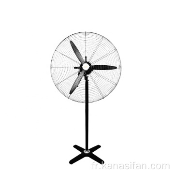 Kanasi OEM Fabricant de Ventilateur Industriel